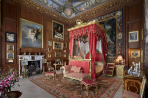 Burghley_State Room