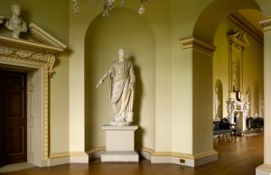 treasures-and-trophies-holkham-hall-exhibition-north-norfolk-2